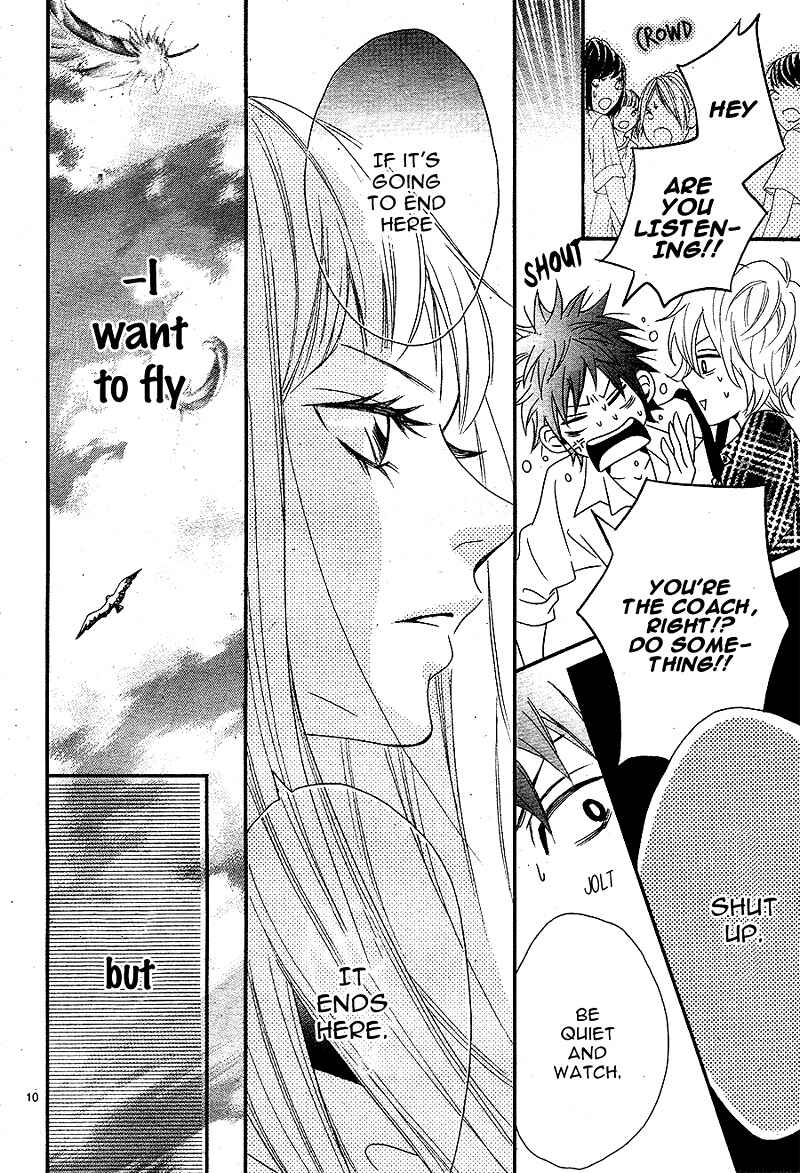 Page 14 Chapter 10 Cheerful Days