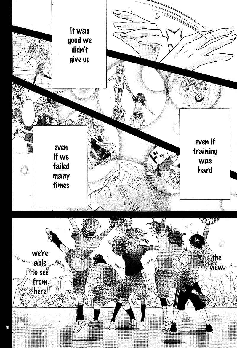 Page 18 Chapter 10 Cheerful Days