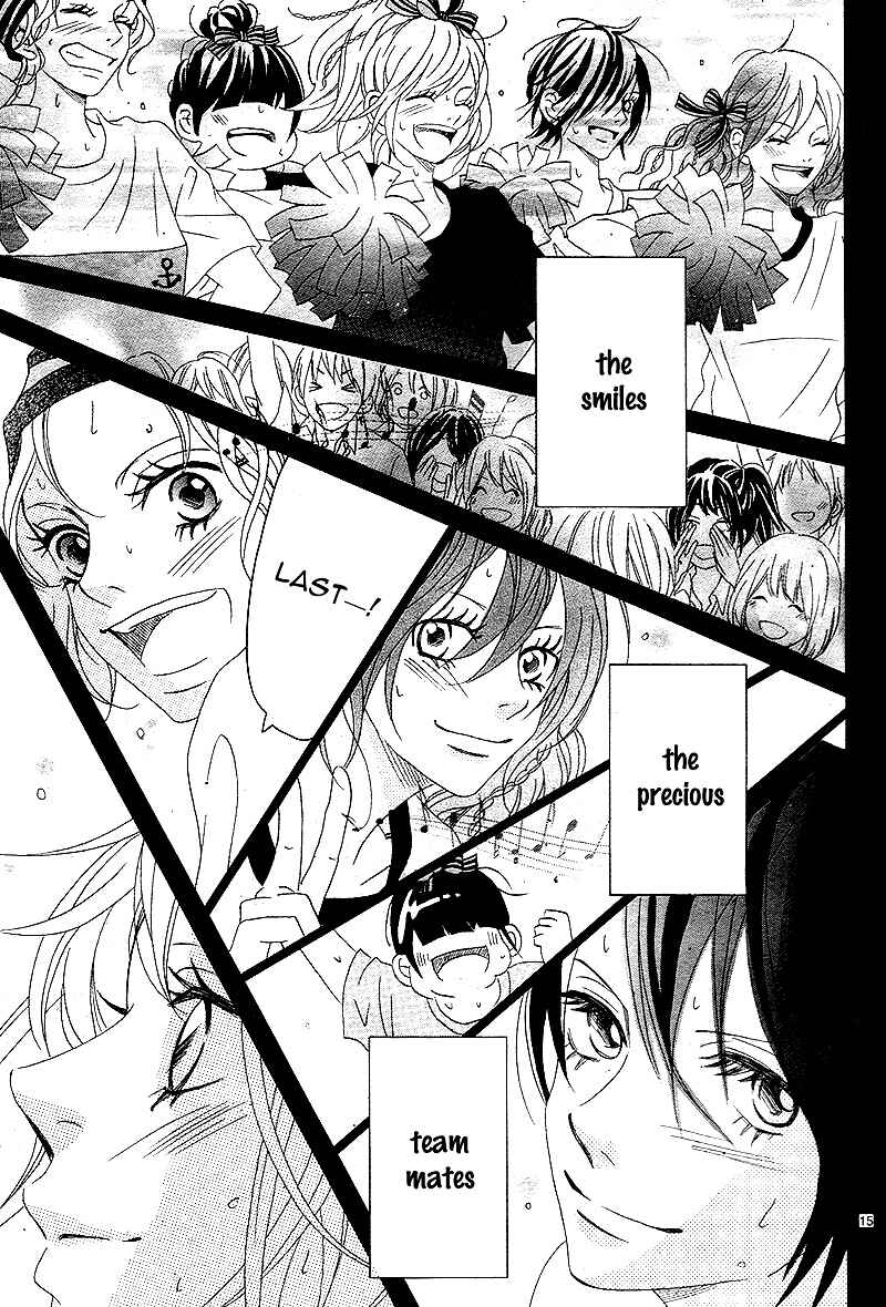 Page 19 Chapter 10 Cheerful Days
