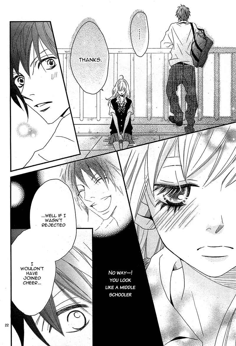 Page 26 Chapter 10 Cheerful Days