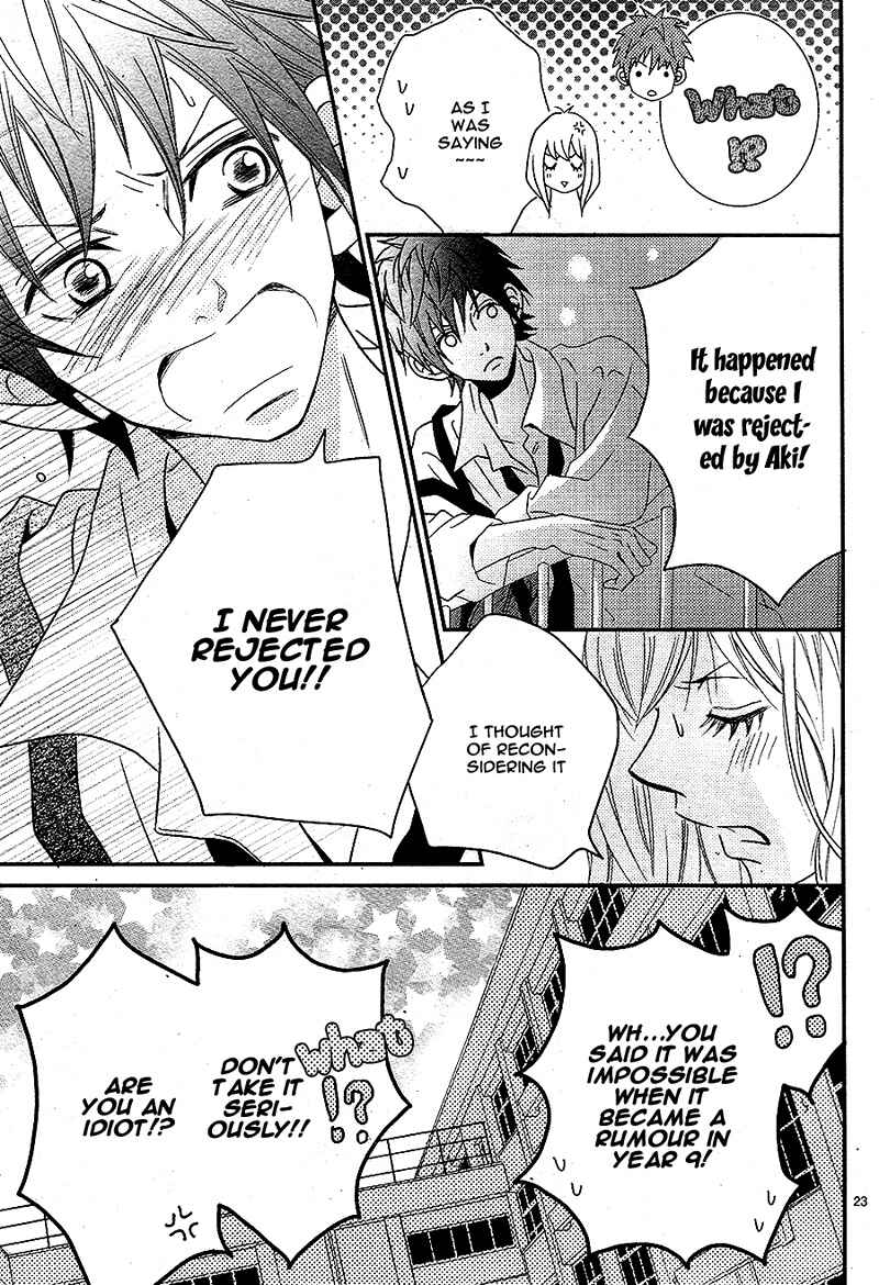 Page 27 Chapter 10 Cheerful Days