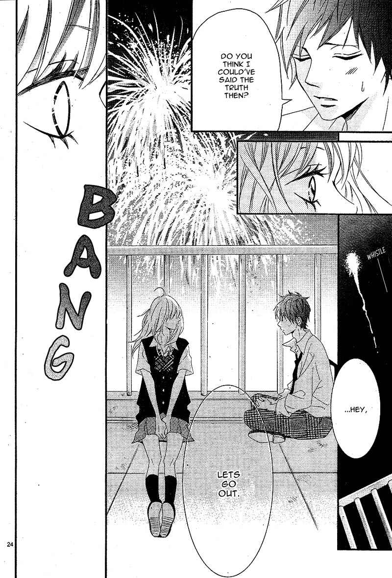 Page 28 Chapter 10 Cheerful Days