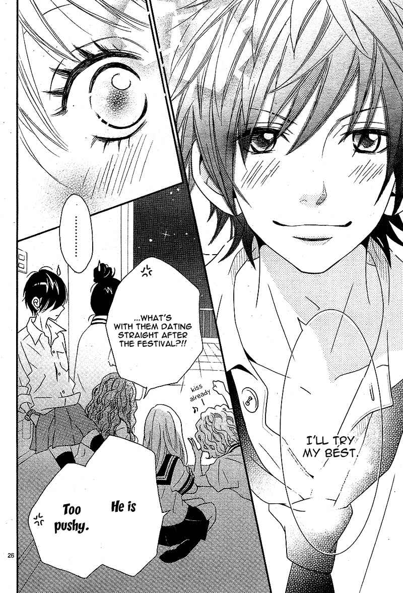 Page 30 Chapter 10 Cheerful Days