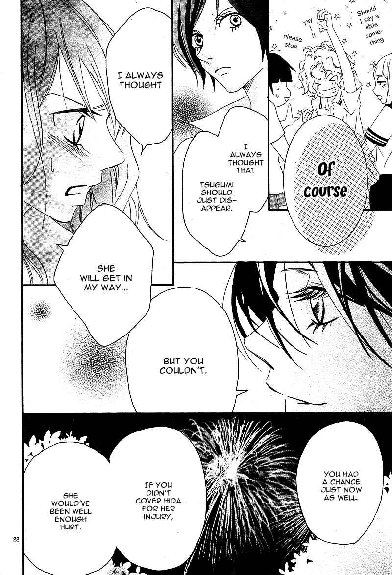 Page 32 Chapter 10 Cheerful Days