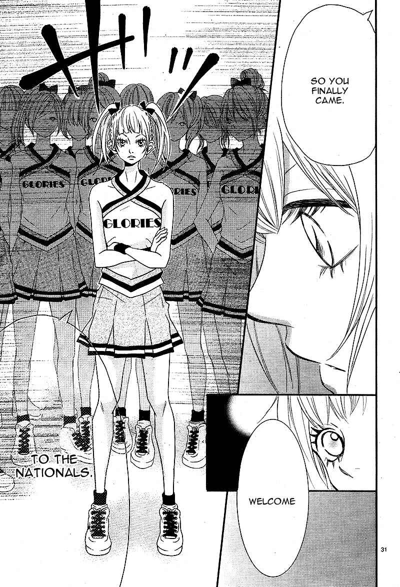 Page 35 Chapter 10 Cheerful Days