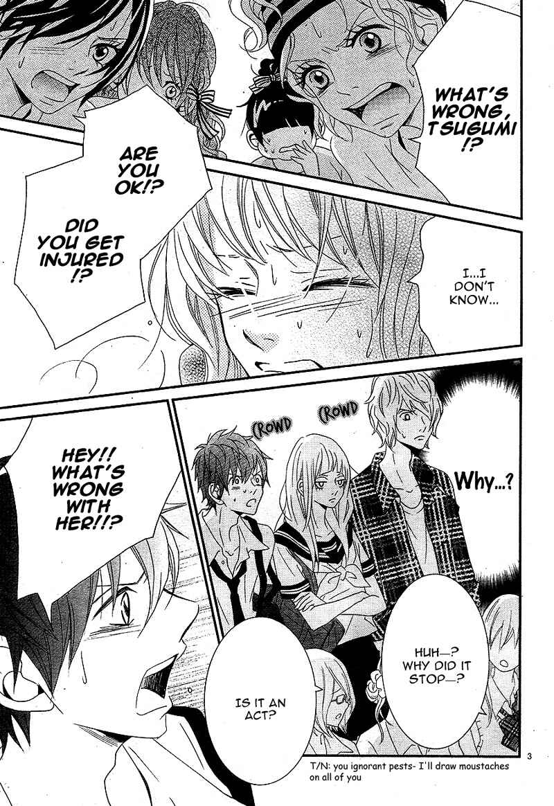 Page 7 Chapter 10 Cheerful Days