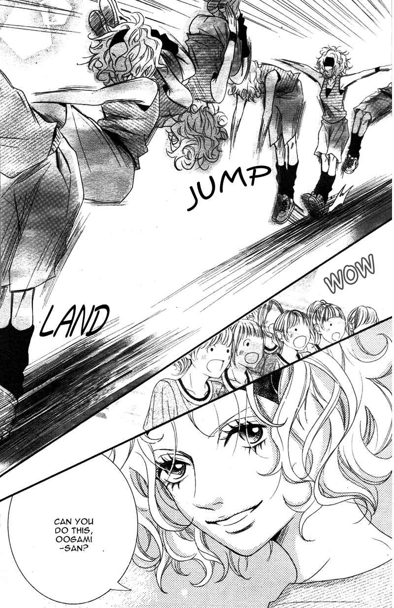 Page 14 Chapter 6 Cheerful Days
