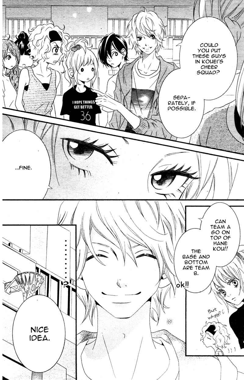 Page 17 Chapter 6 Cheerful Days