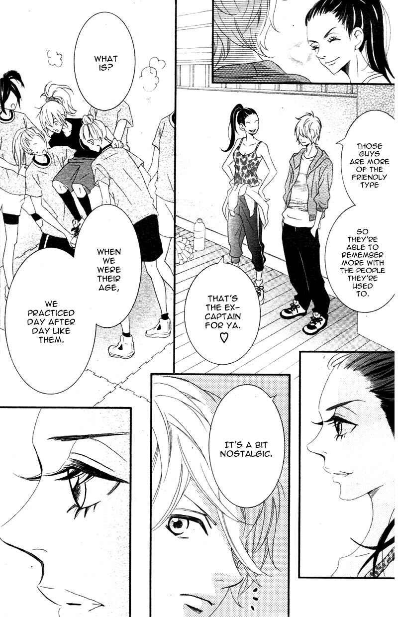 Page 18 Chapter 6 Cheerful Days