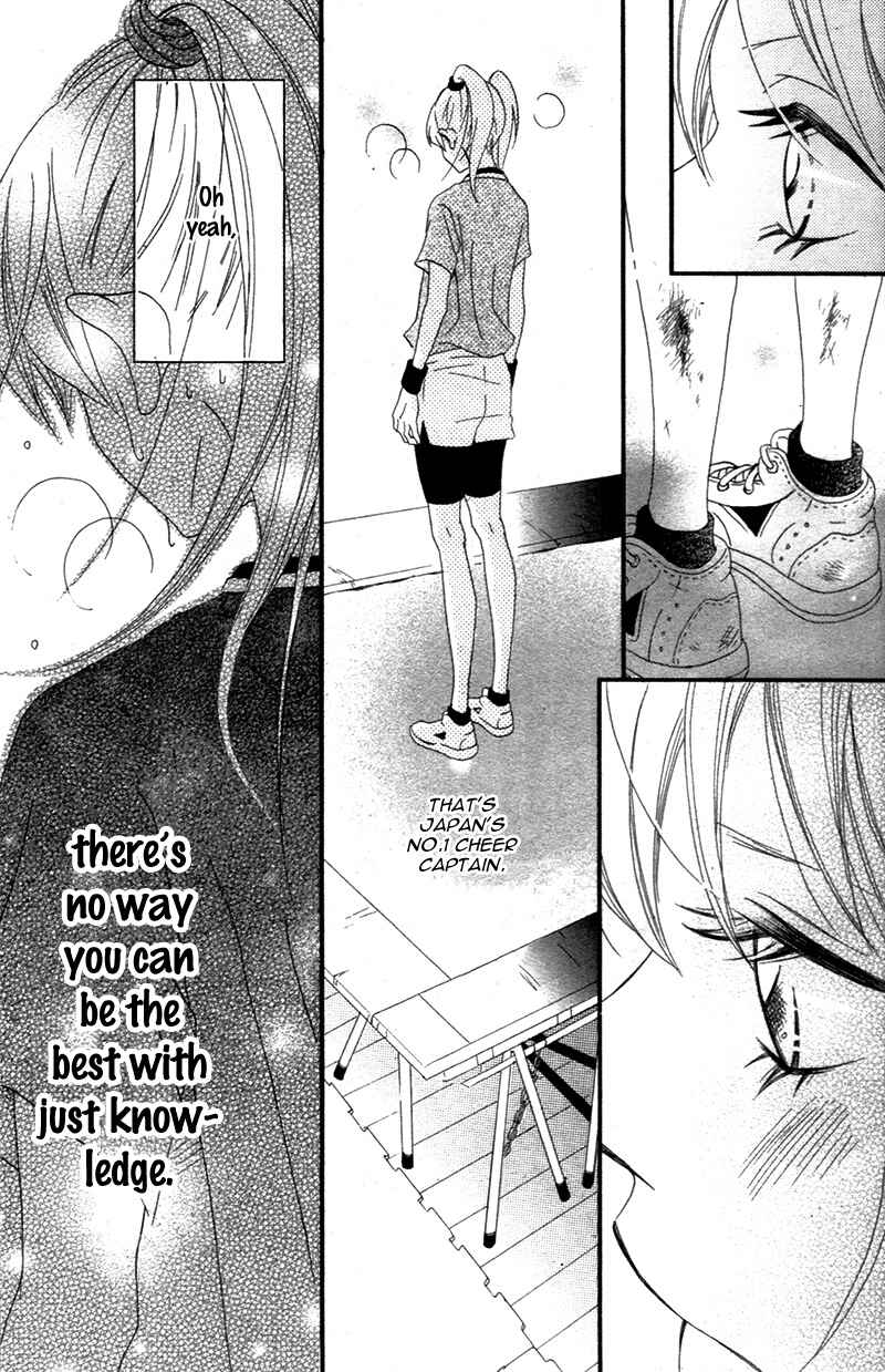 Page 28 Chapter 6 Cheerful Days
