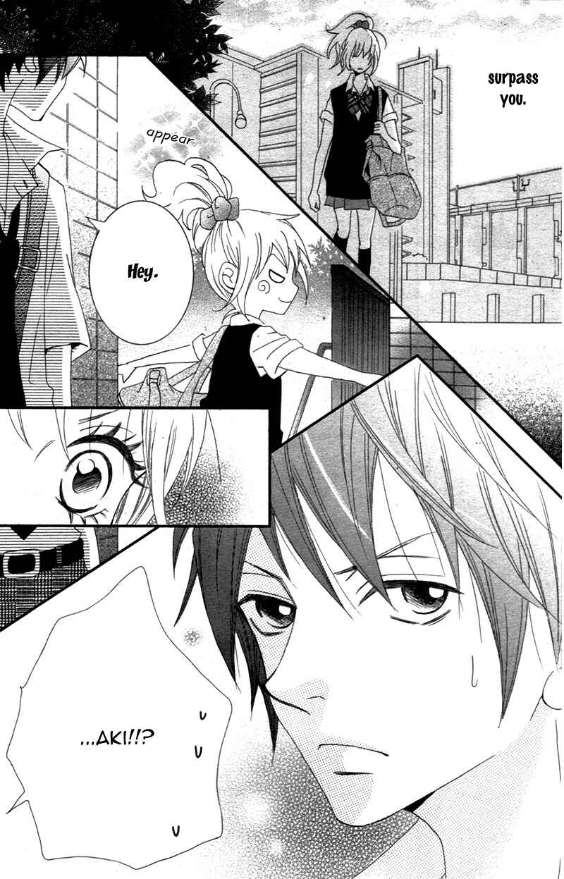 Page 31 Chapter 6 Cheerful Days