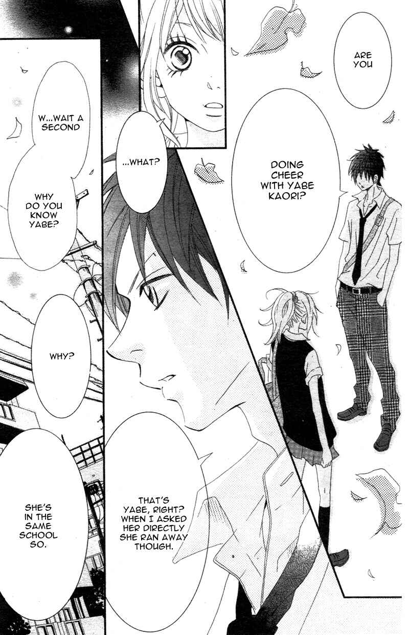 Page 33 Chapter 6 Cheerful Days