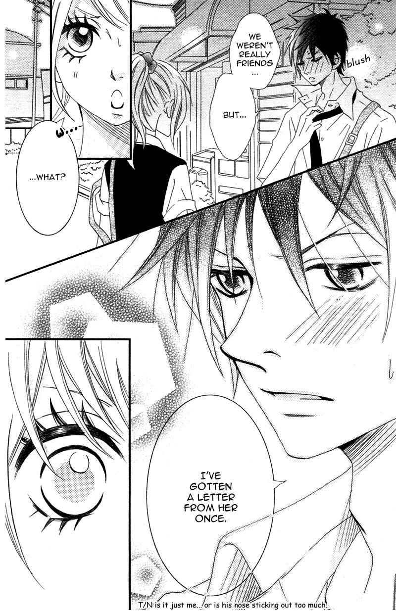 Page 35 Chapter 6 Cheerful Days