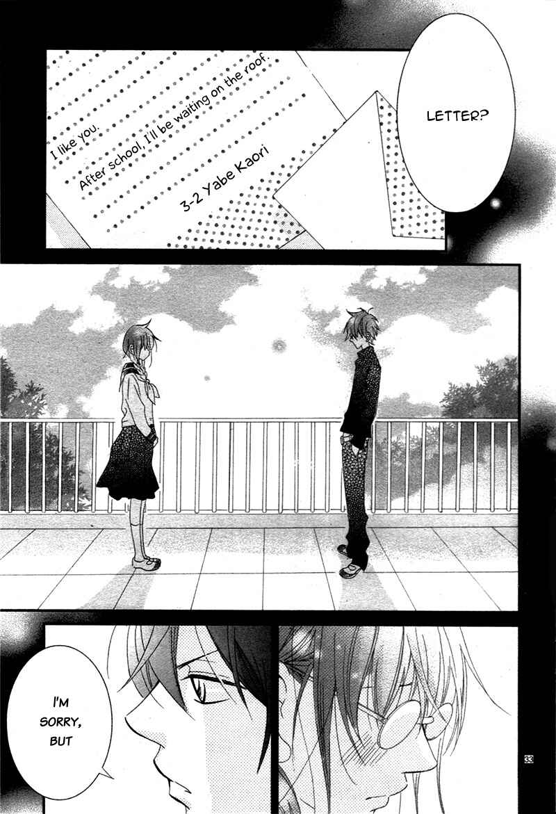 Page 36 Chapter 6 Cheerful Days