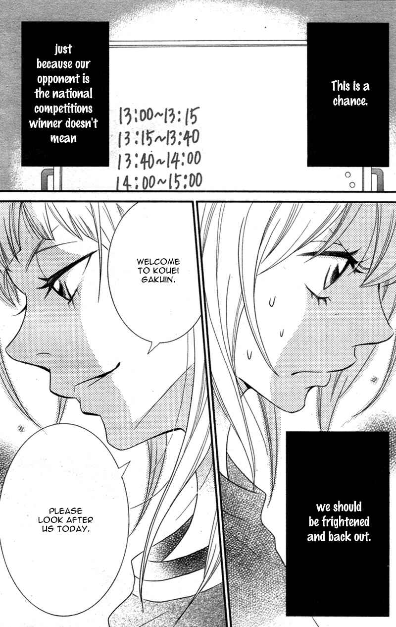 Page 7 Chapter 6 Cheerful Days