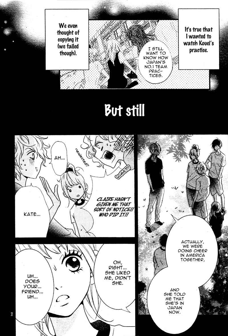 Page 9 Chapter 6 Cheerful Days