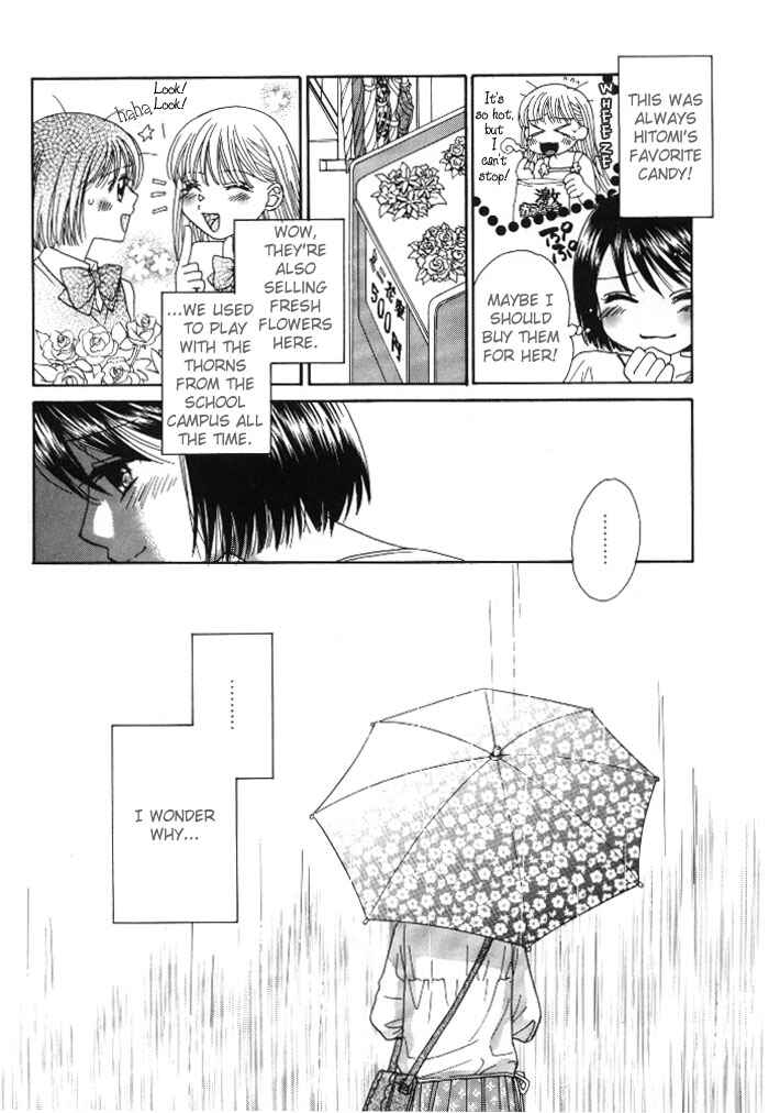 Page 17 Chapter 1 Kisses, Sighs, and Cherry-Blossom Pink