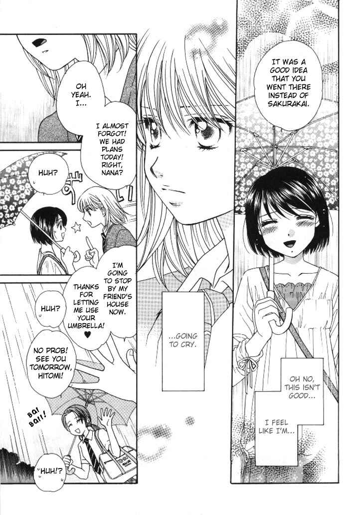 Page 20 Chapter 1 Kisses, Sighs, and Cherry-Blossom Pink