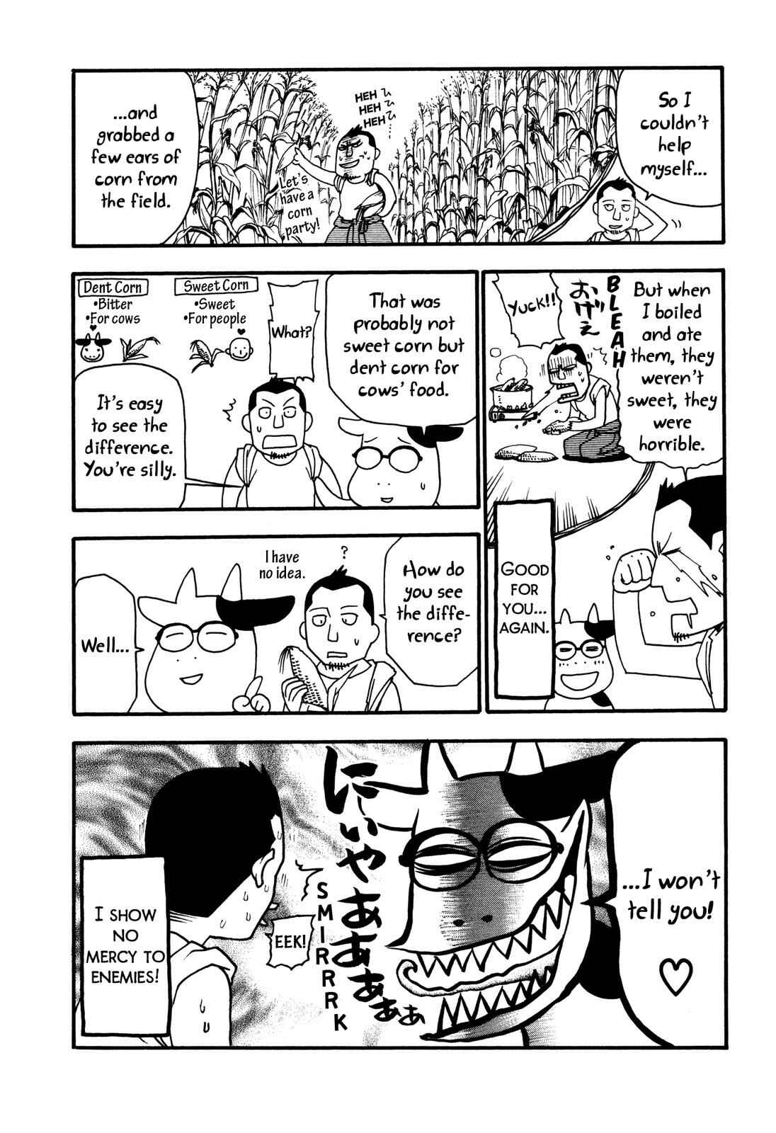 Page 3 Chapter 4 Hyakushou Kizoku
