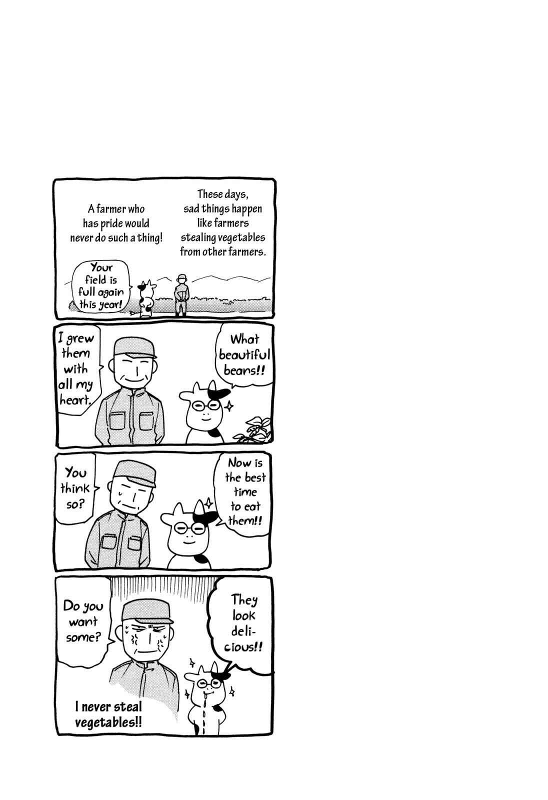 Page 9 Chapter 4 Hyakushou Kizoku