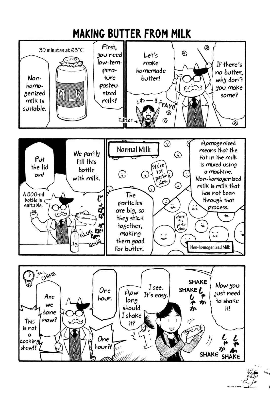 Page 2 Chapter 7 Hyakushou Kizoku