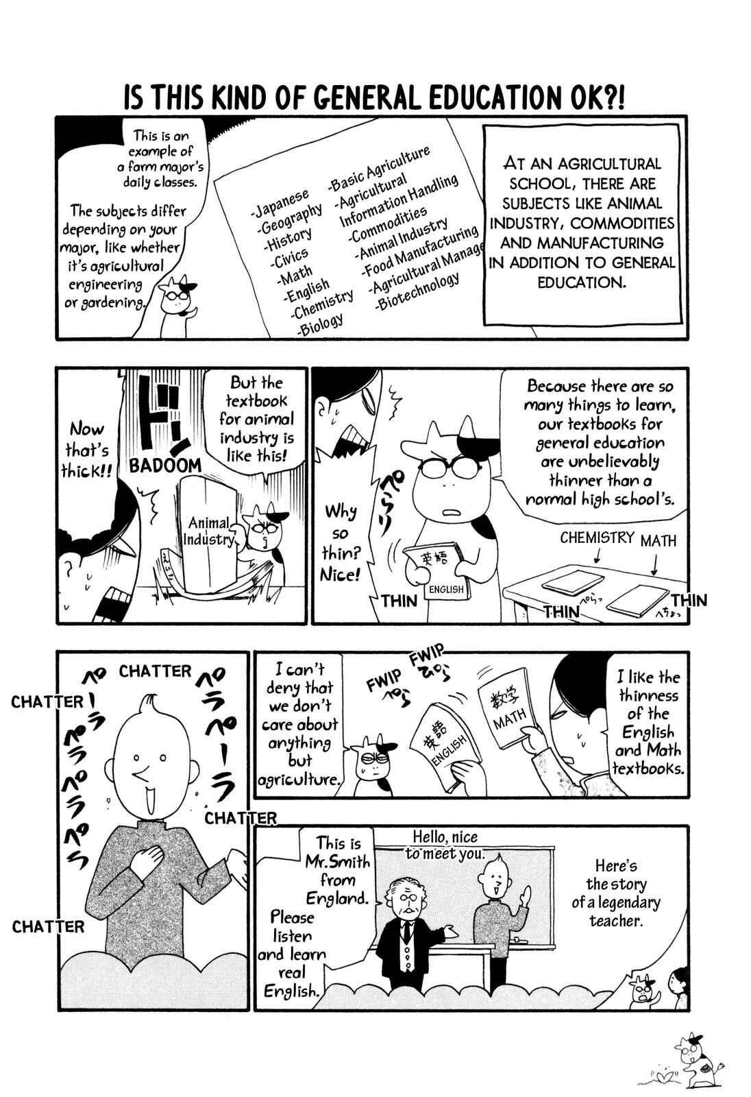Page 2 Chapter 12 Hyakushou Kizoku