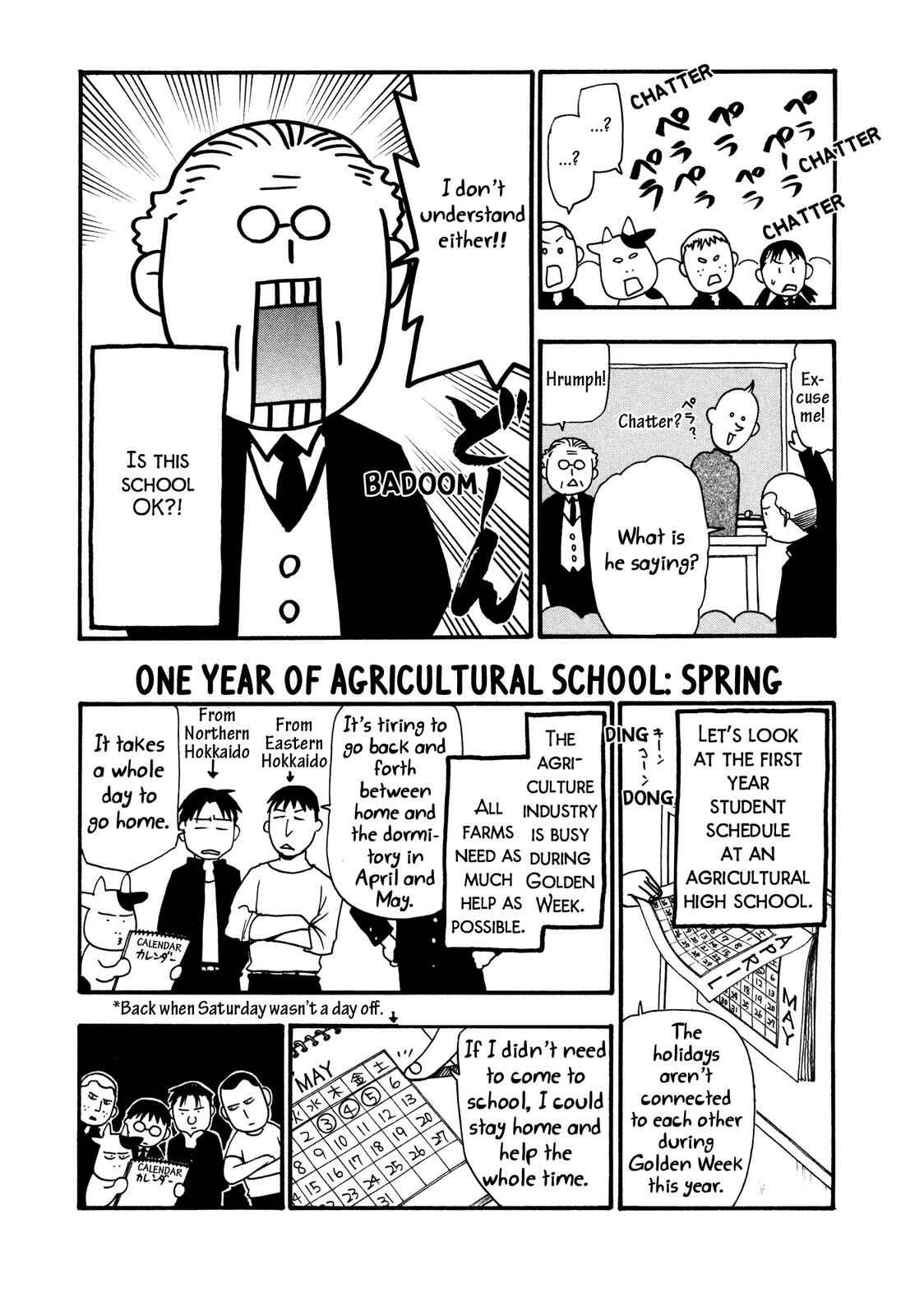Page 3 Chapter 12 Hyakushou Kizoku