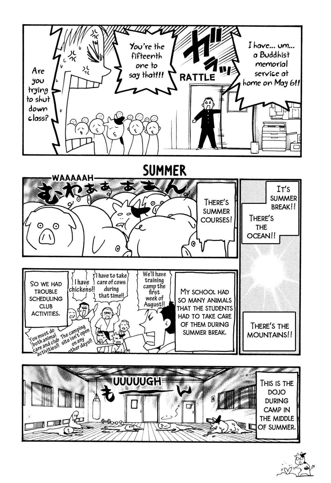 Page 4 Chapter 12 Hyakushou Kizoku