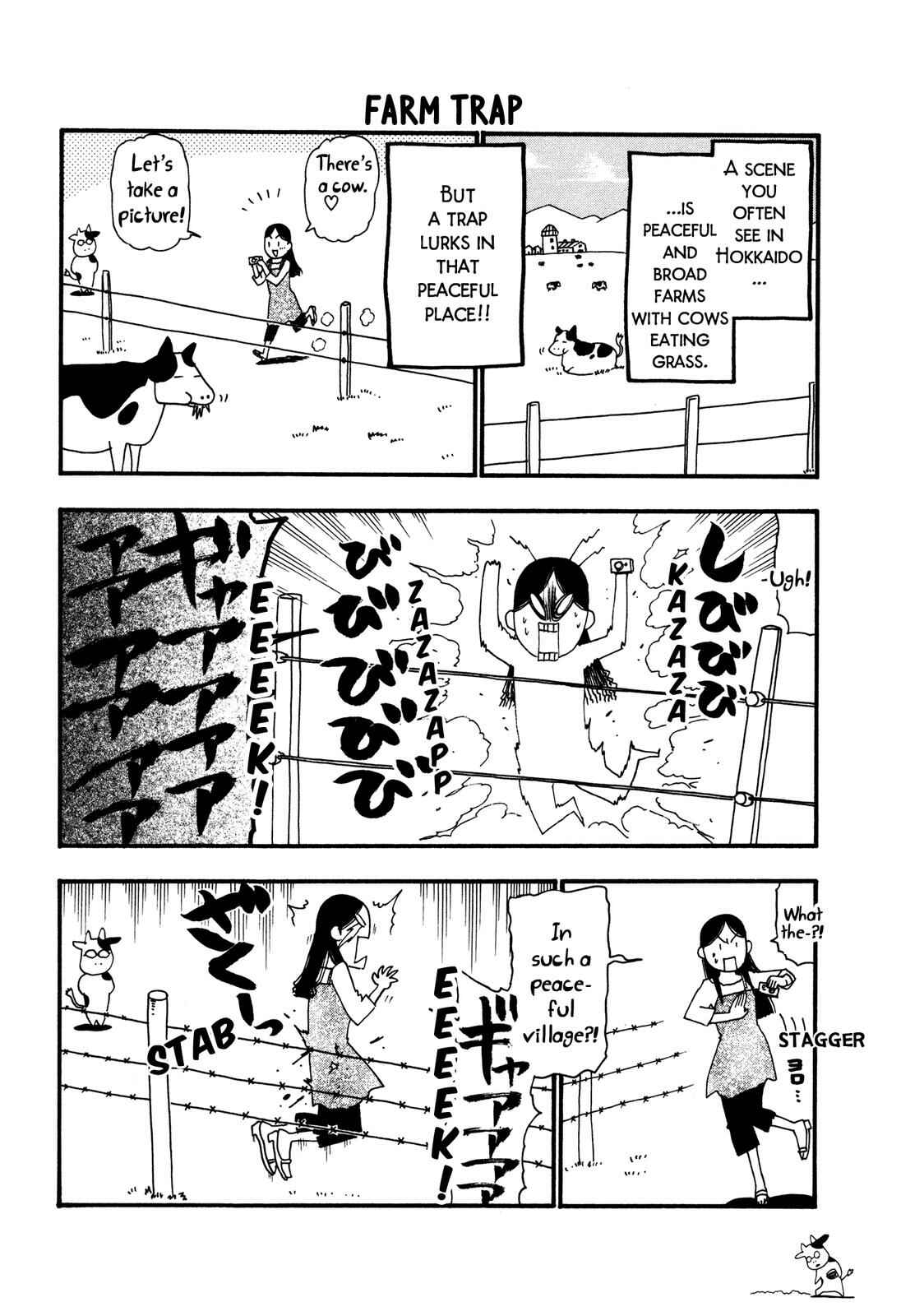 Page 2 Chapter 11 Hyakushou Kizoku