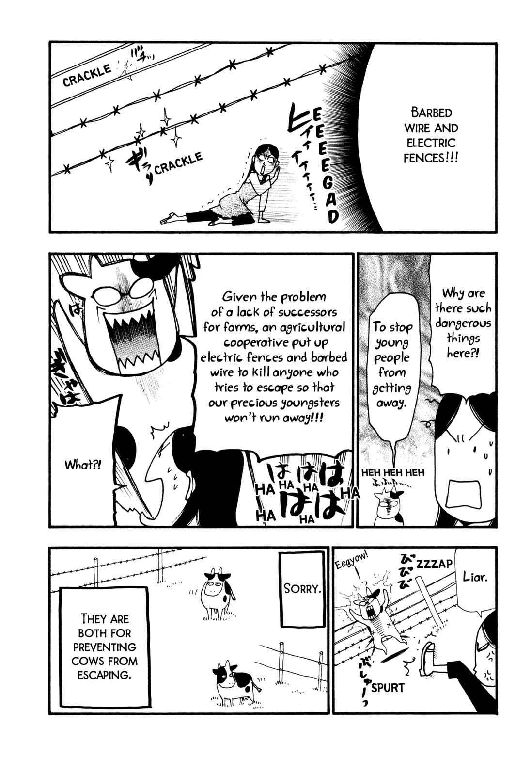 Page 3 Chapter 11 Hyakushou Kizoku