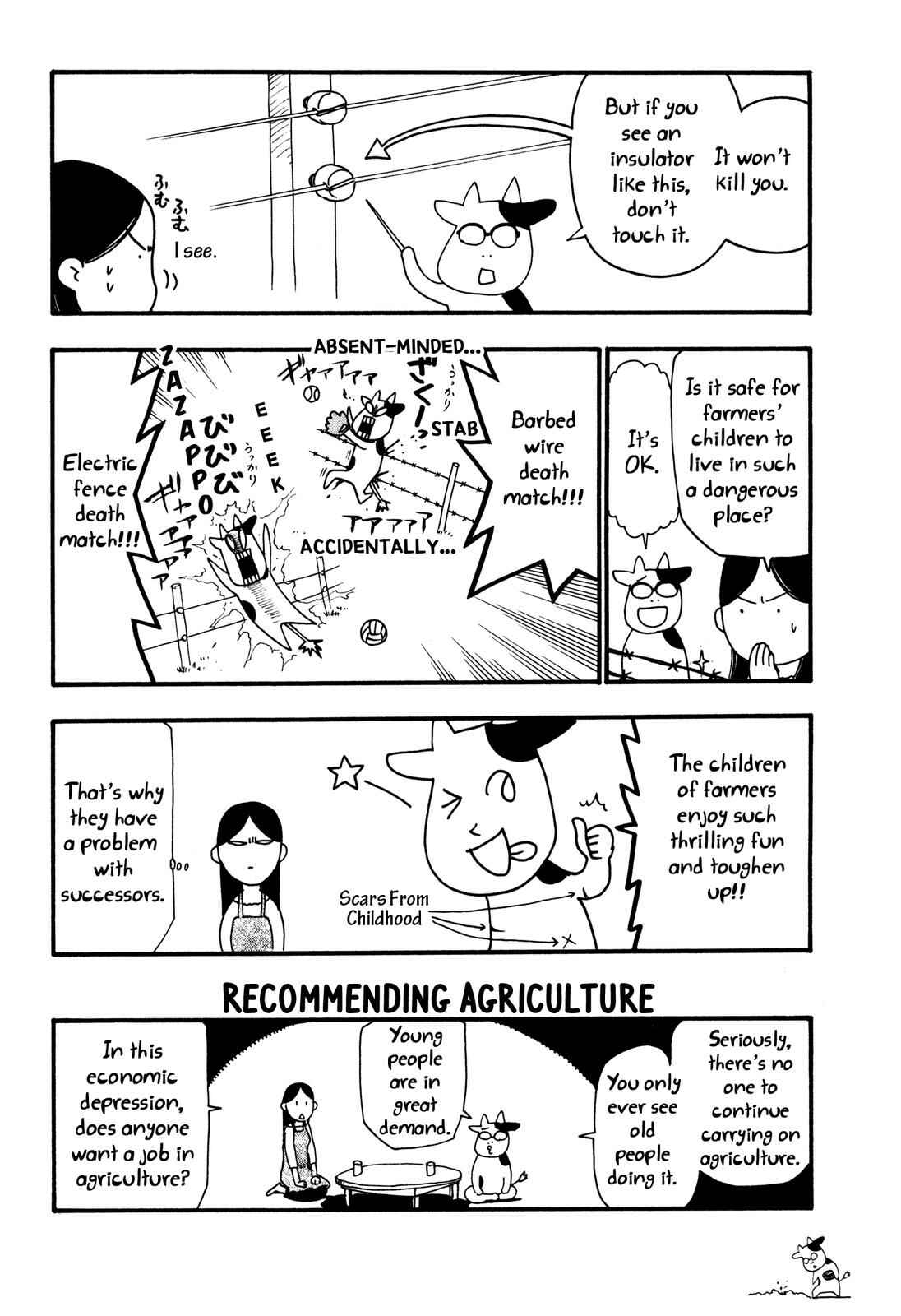 Page 4 Chapter 11 Hyakushou Kizoku