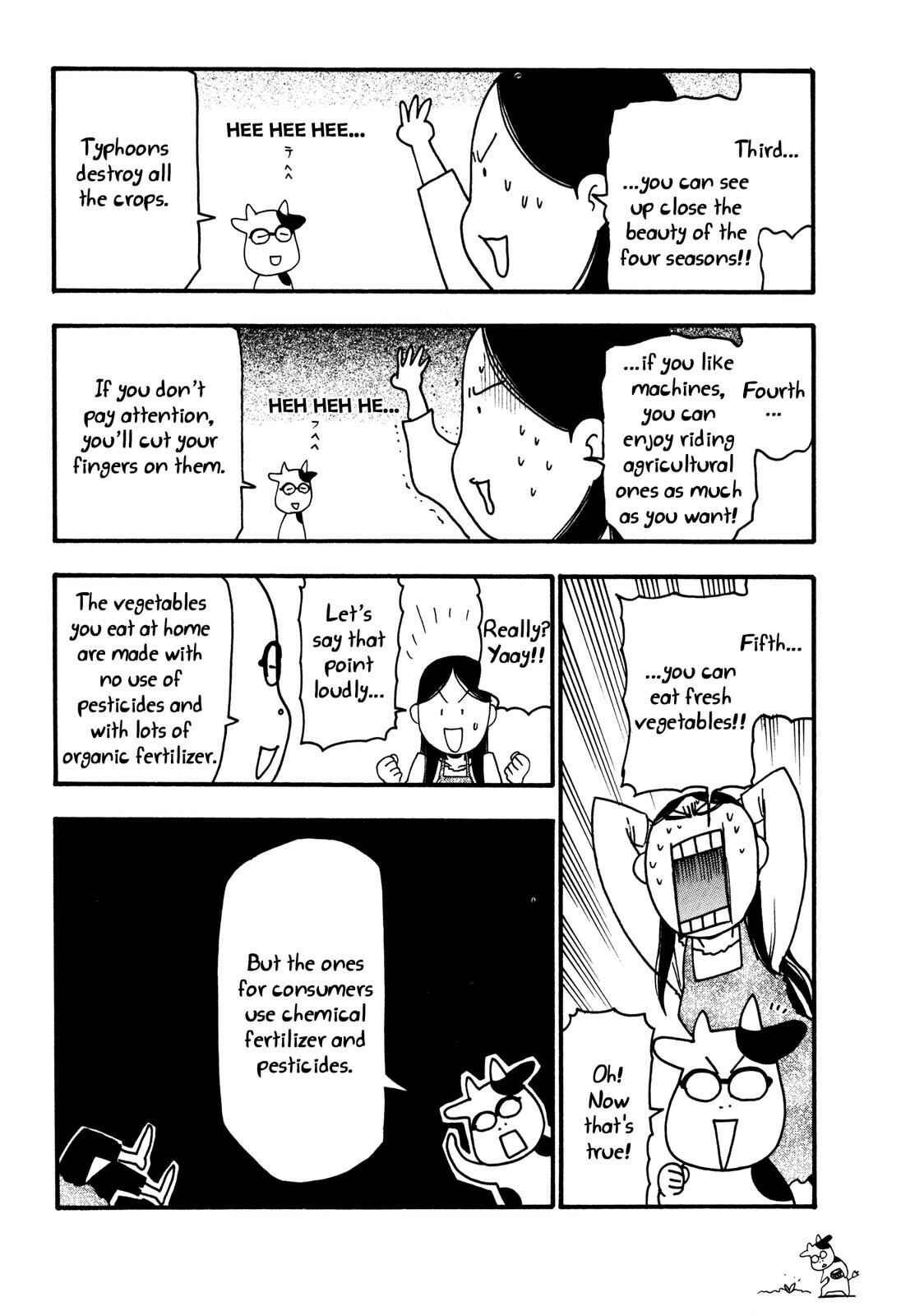 Page 6 Chapter 11 Hyakushou Kizoku