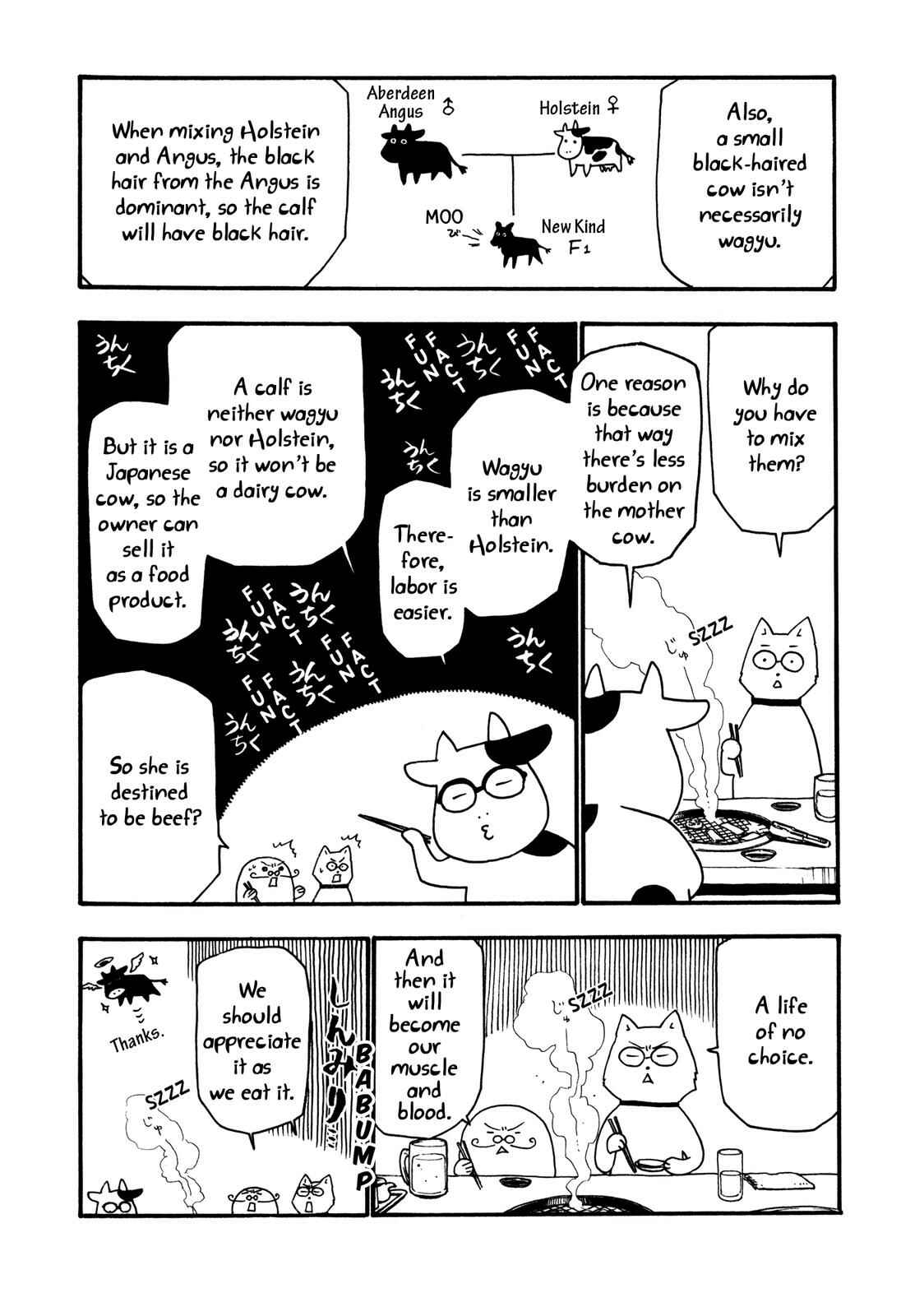 Page 7 Chapter 6 Hyakushou Kizoku