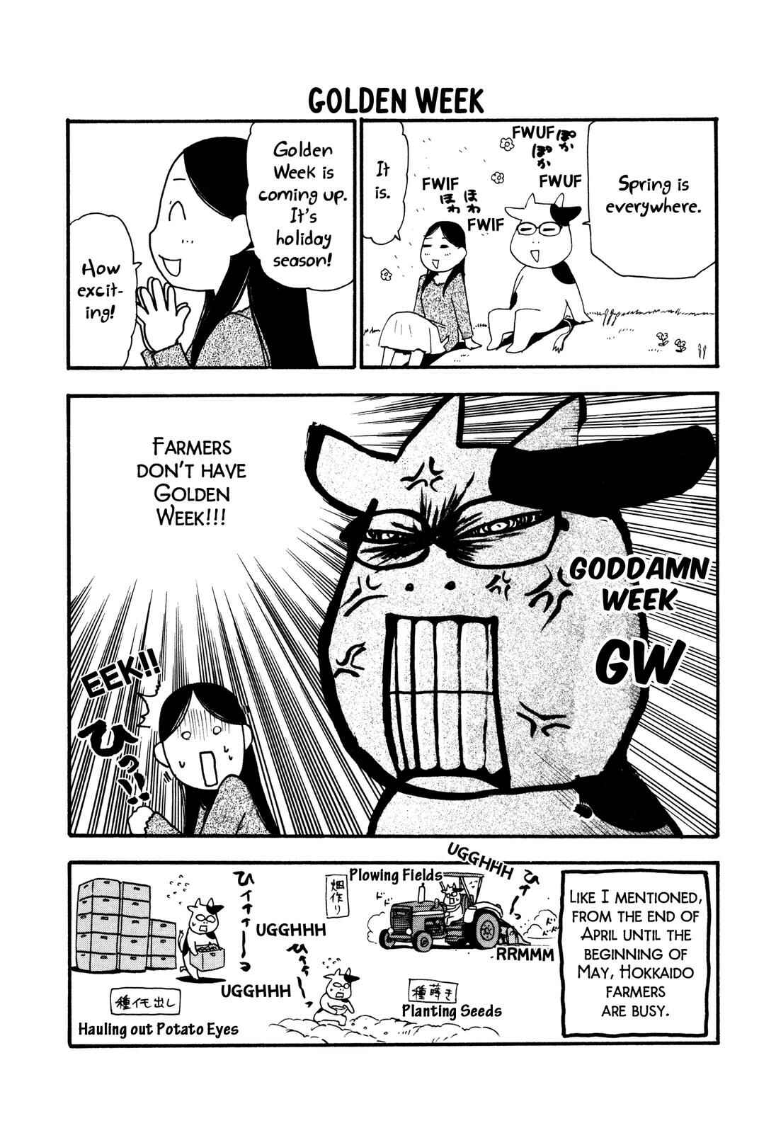 Page 4 Chapter 10 Hyakushou Kizoku