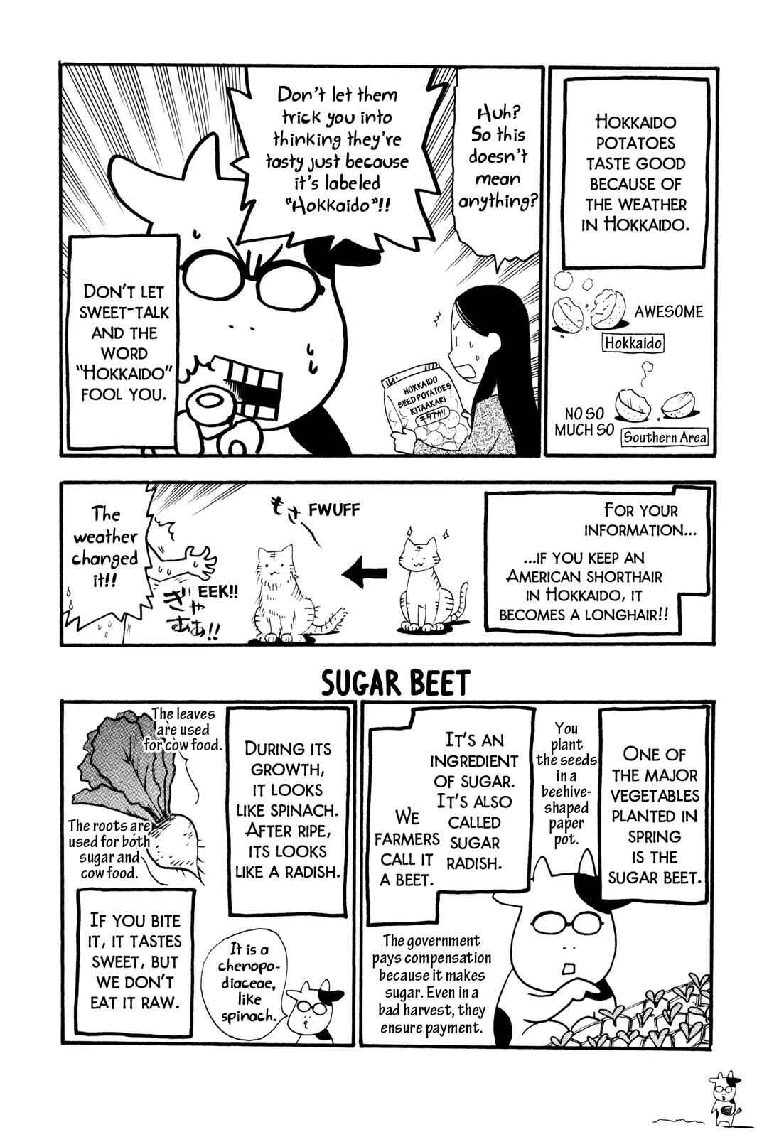 Page 9 Chapter 10 Hyakushou Kizoku
