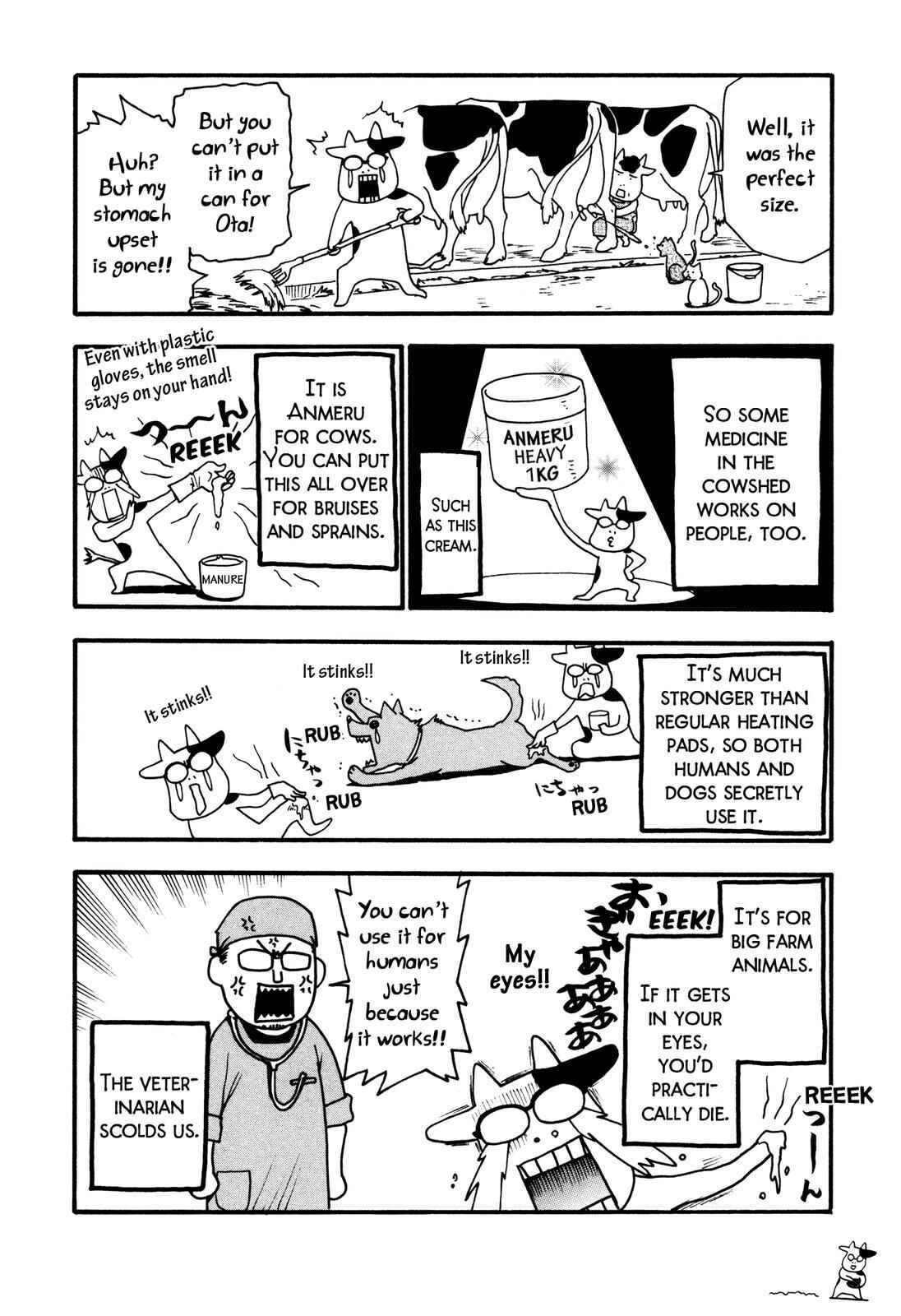 Page 2 Chapter 9 Hyakushou Kizoku