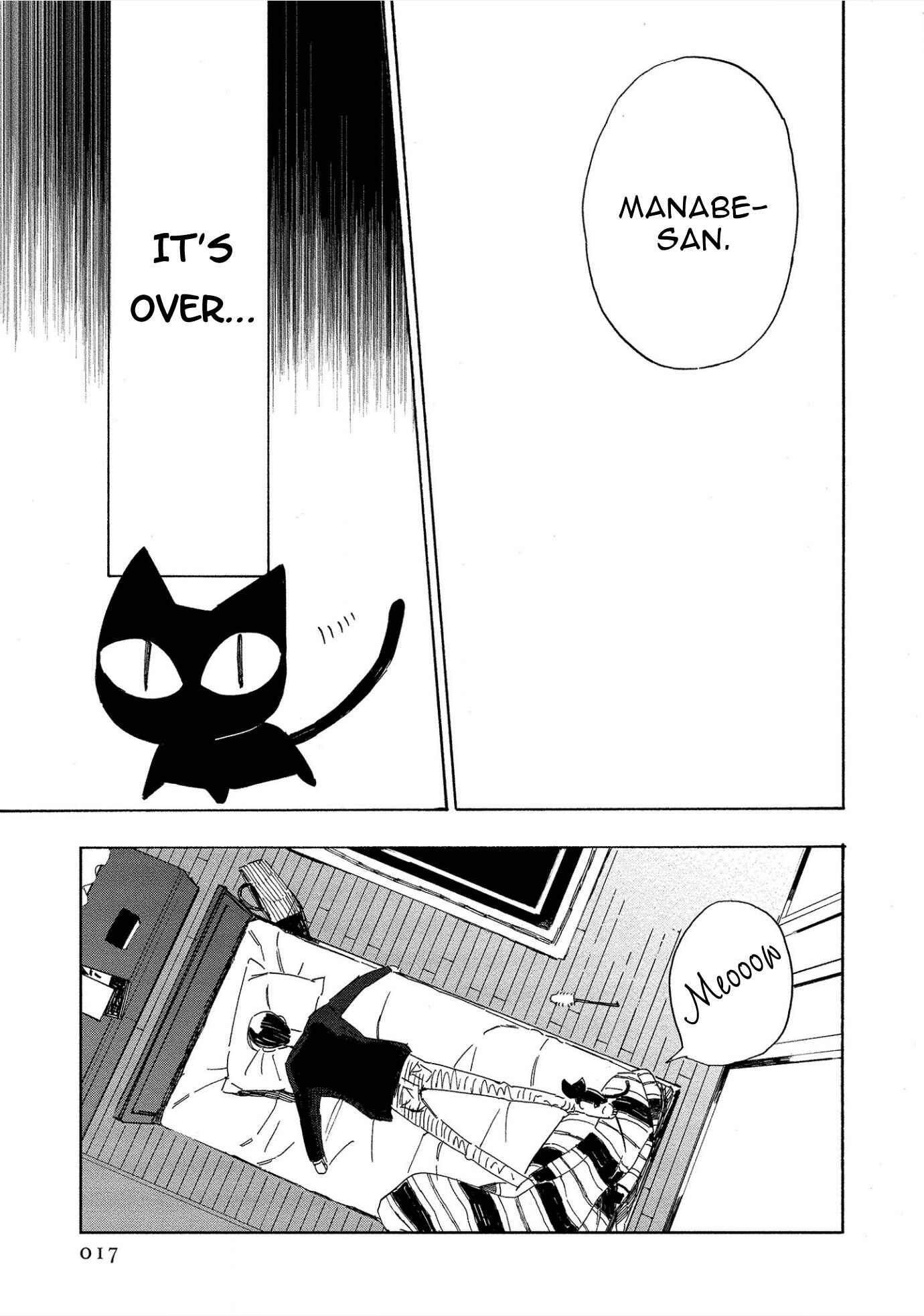 Page 22 Chapter 1 Nee, Onnanoko ni Shite Ageru