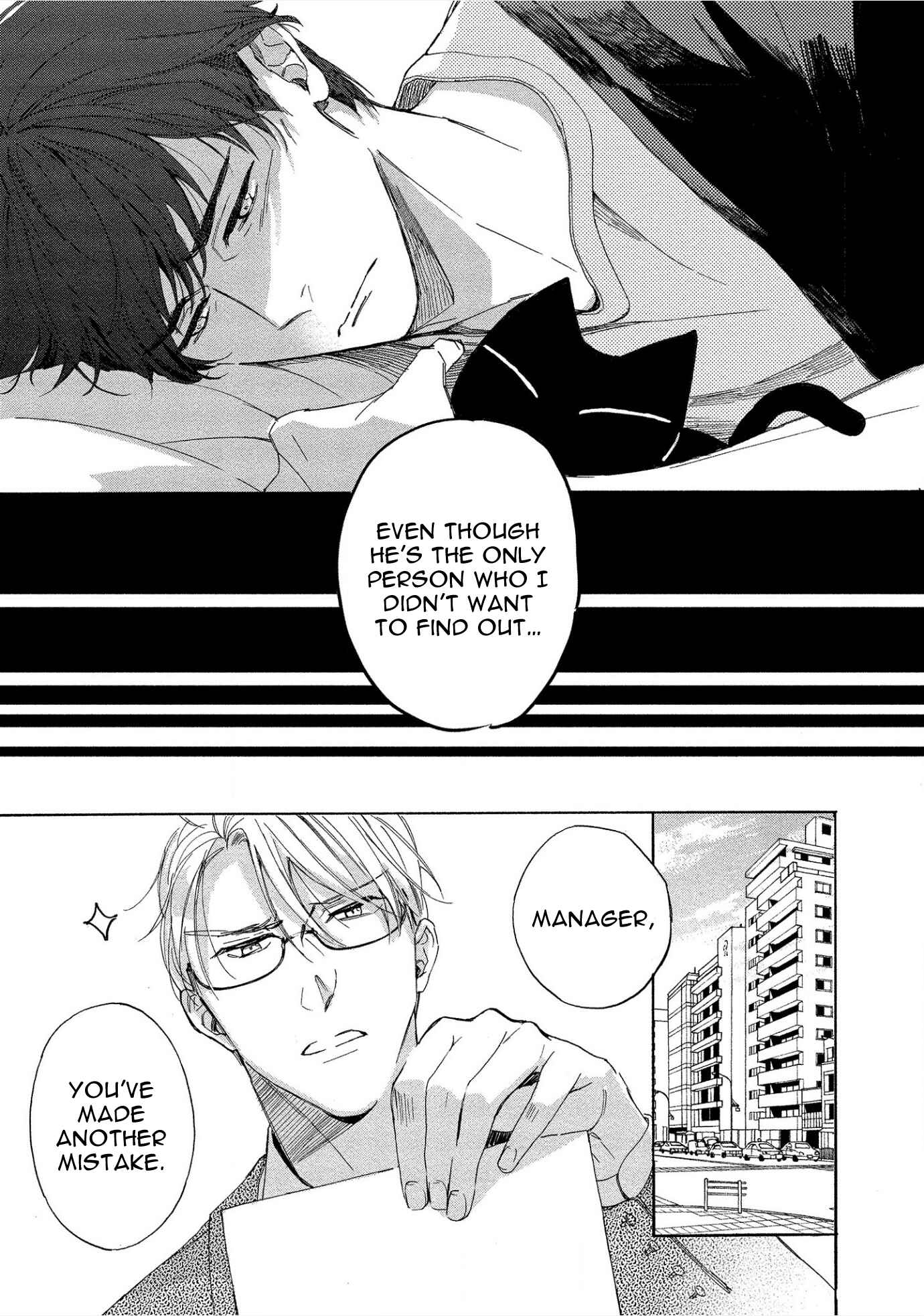 Page 24 Chapter 1 Nee, Onnanoko ni Shite Ageru