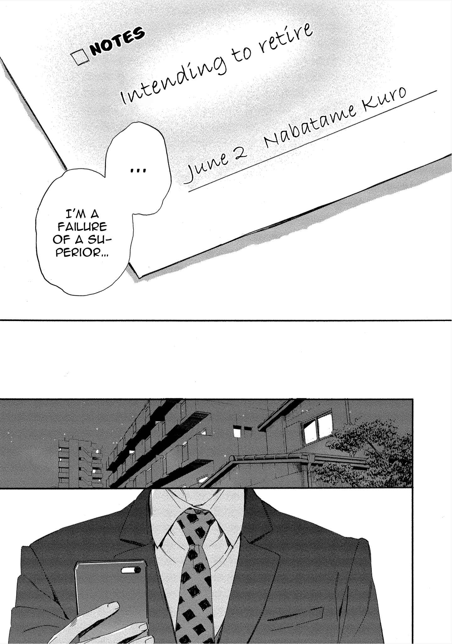 Page 28 Chapter 2 Nee, Onnanoko ni Shite Ageru