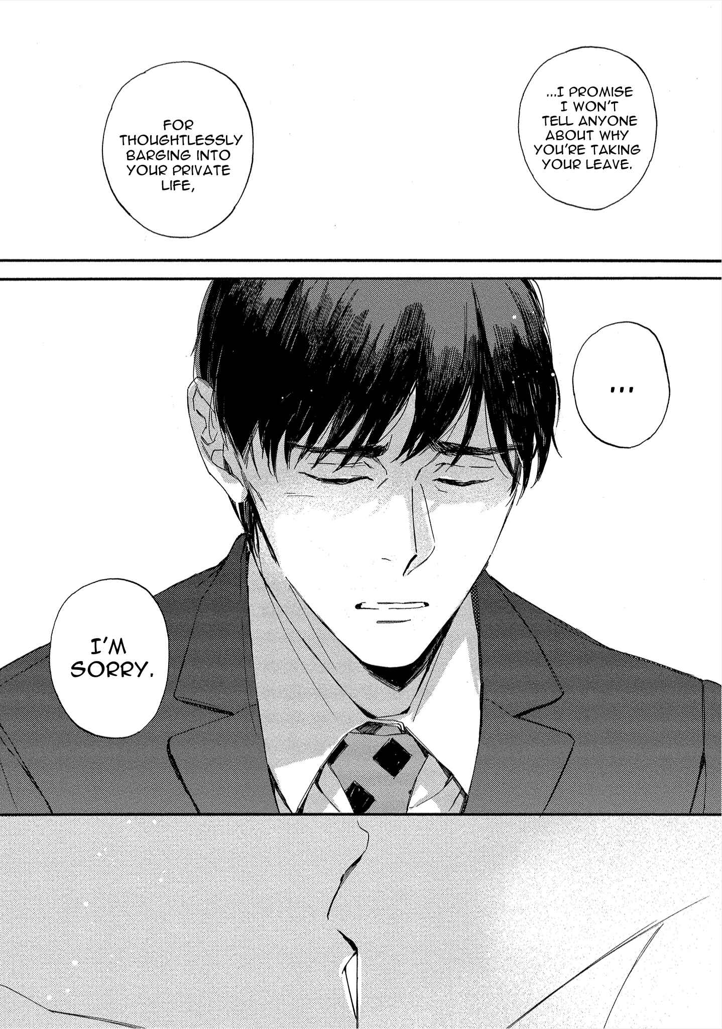Page 35 Chapter 2 Nee, Onnanoko ni Shite Ageru