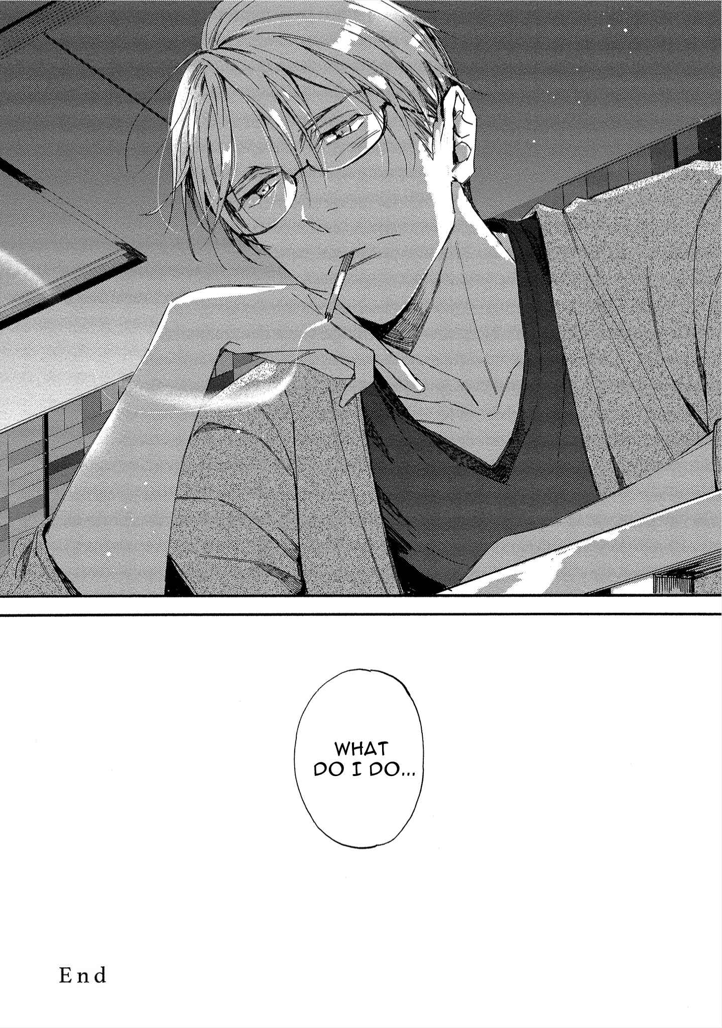 Page 39 Chapter 2 Nee, Onnanoko ni Shite Ageru