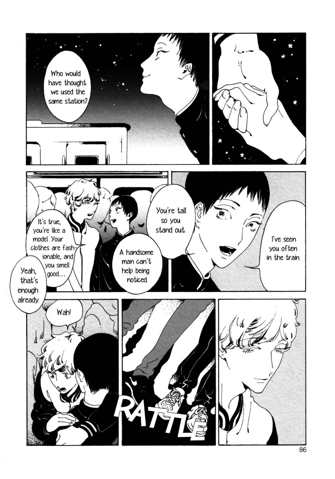 Page 15 Chapter Unknown_a1d9 Osaka Lovers