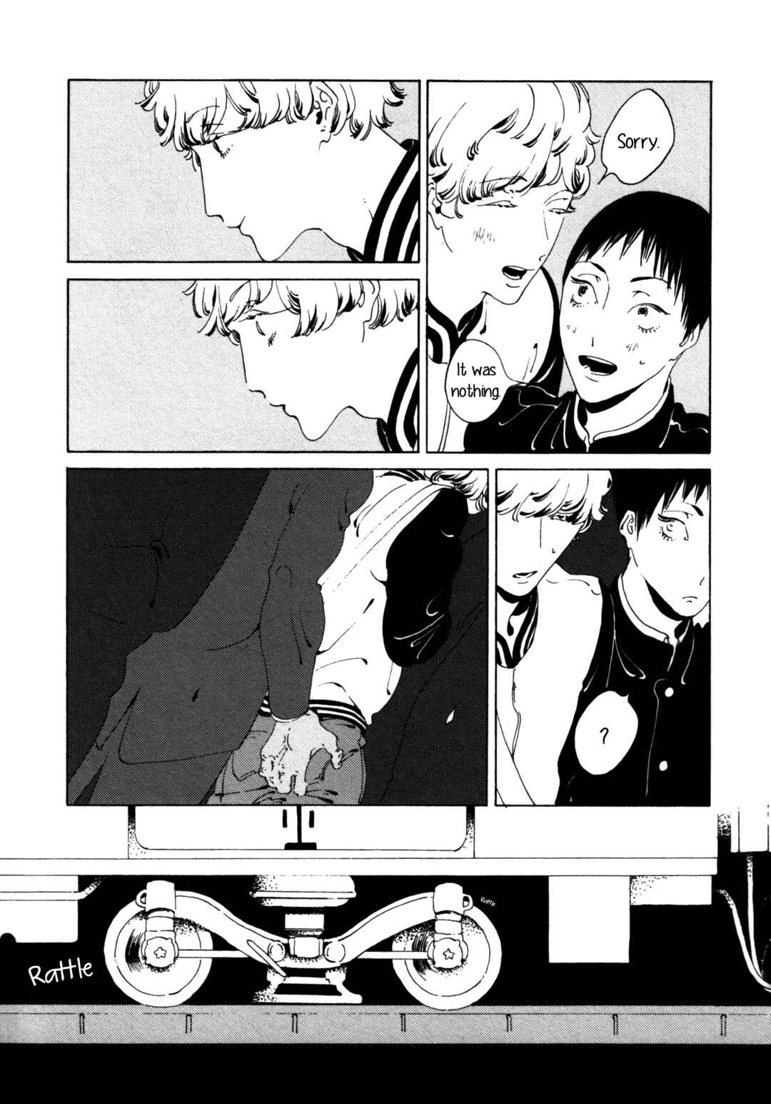 Page 16 Chapter Unknown_a1d9 Osaka Lovers