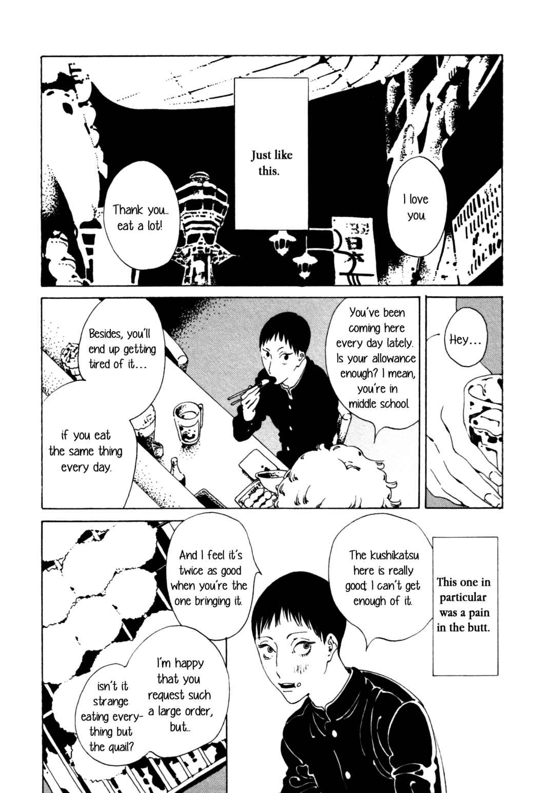 Page 6 Chapter Unknown_a1d9 Osaka Lovers