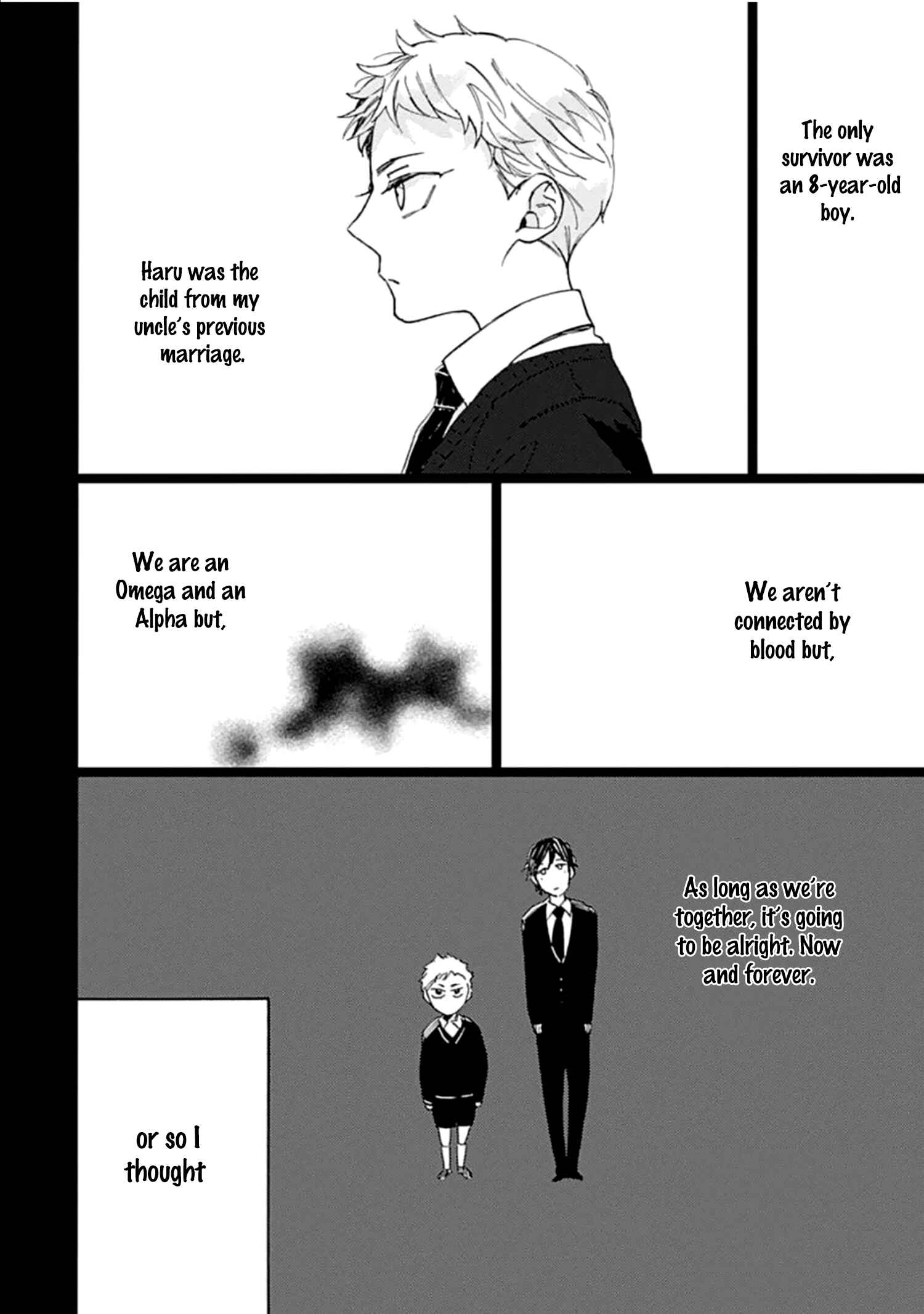 Page 29 Chapter 1 Furenaide Little Star
