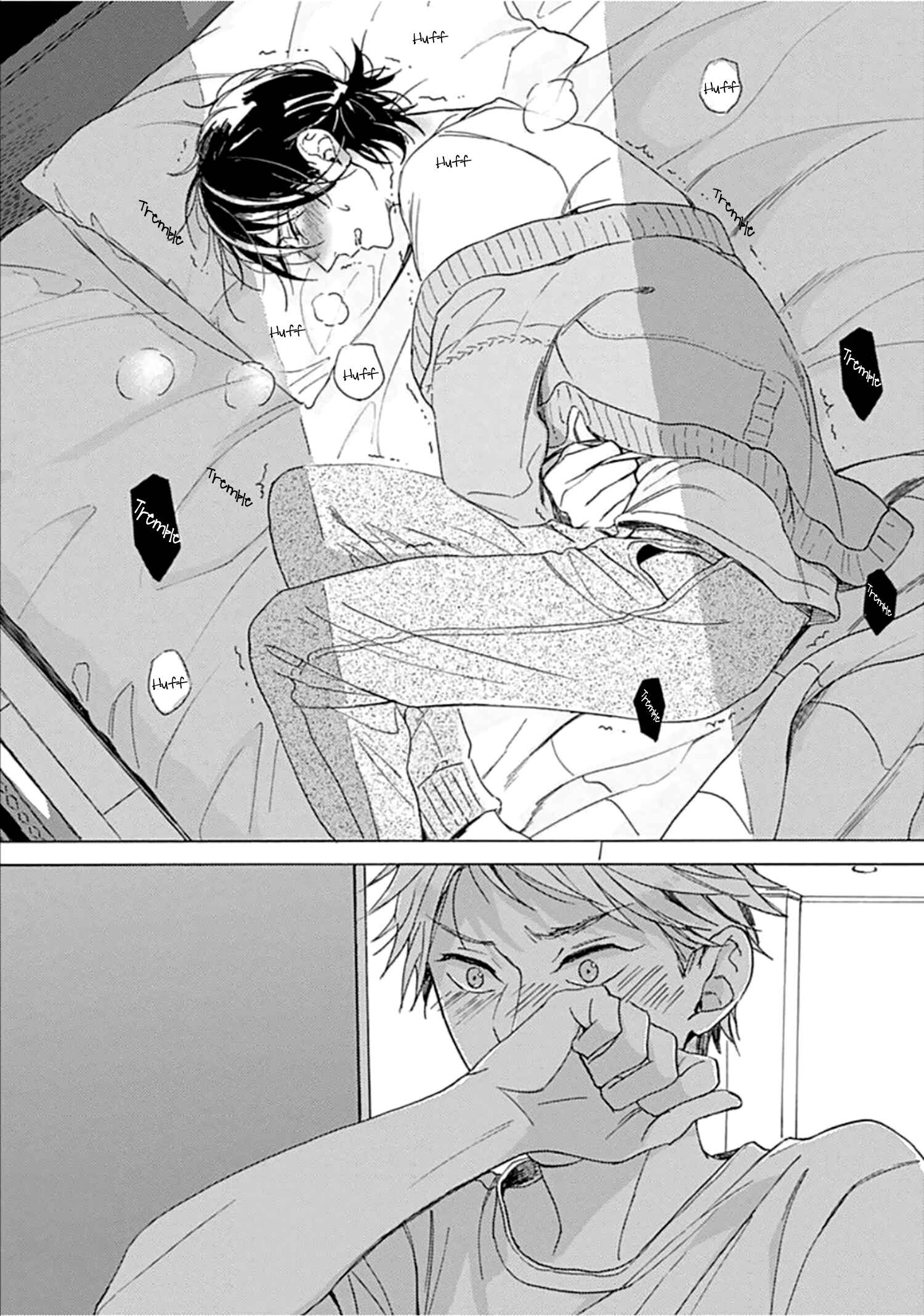 Page 31 Chapter 1 Furenaide Little Star