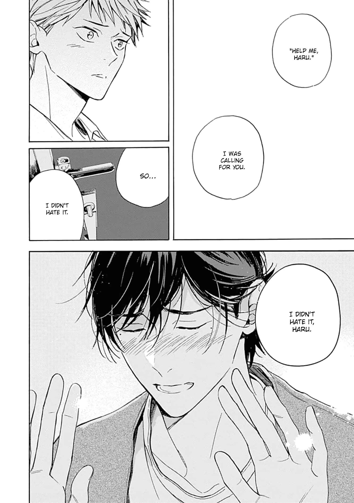 Page 19 Chapter 5 Furenaide Little Star