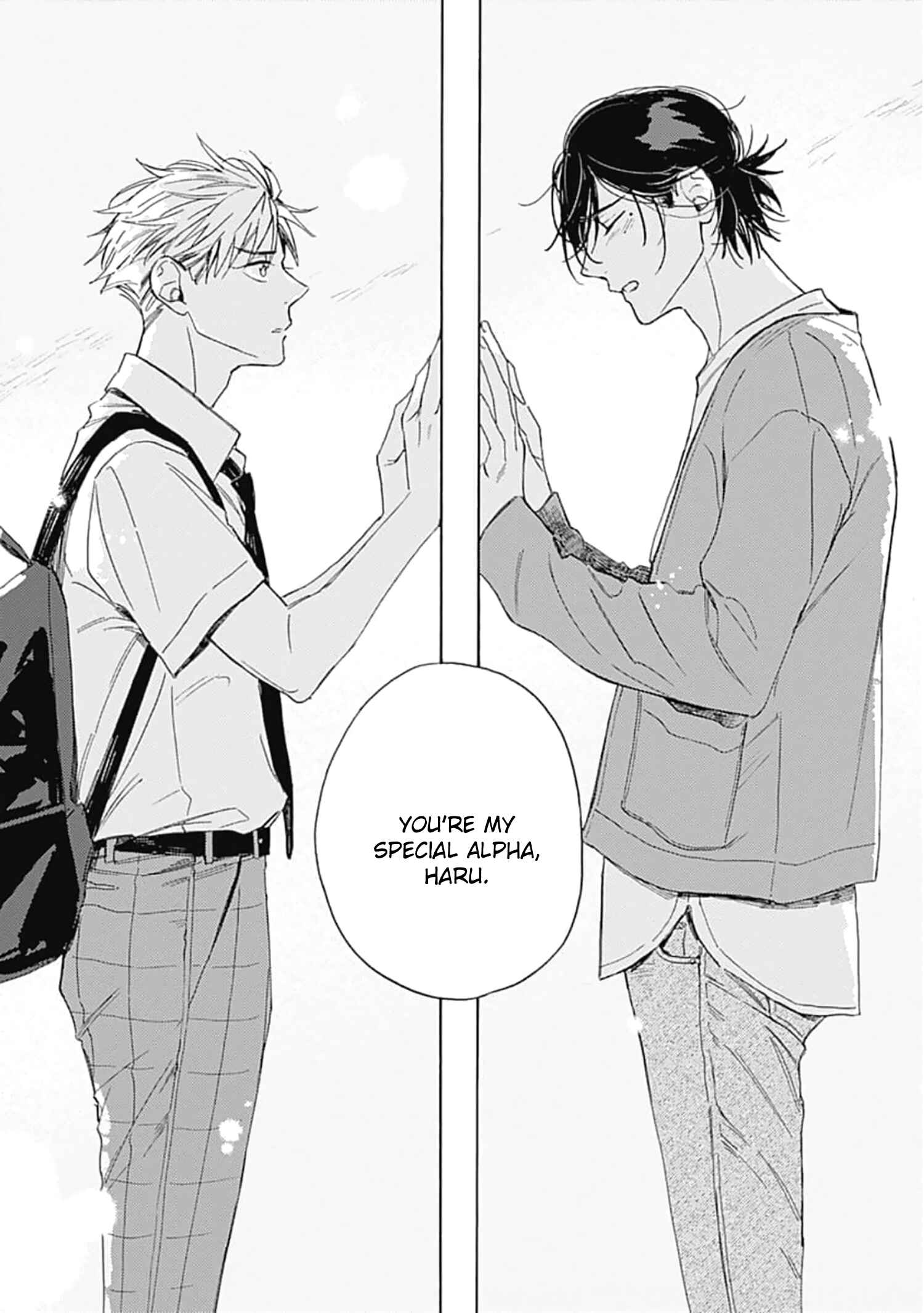 Page 20 Chapter 5 Furenaide Little Star