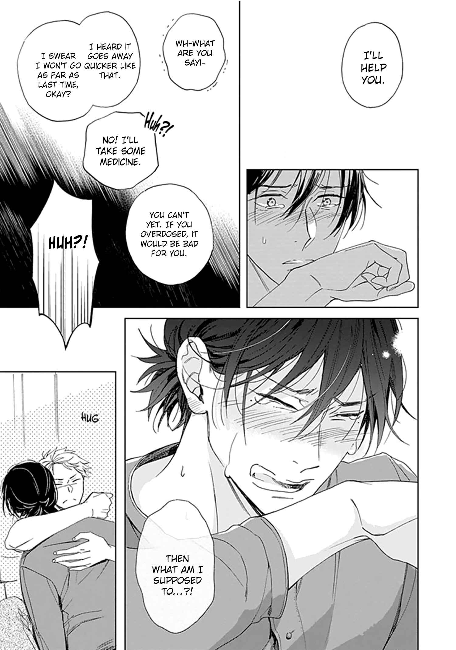 Page 30 Chapter 2 Furenaide Little Star