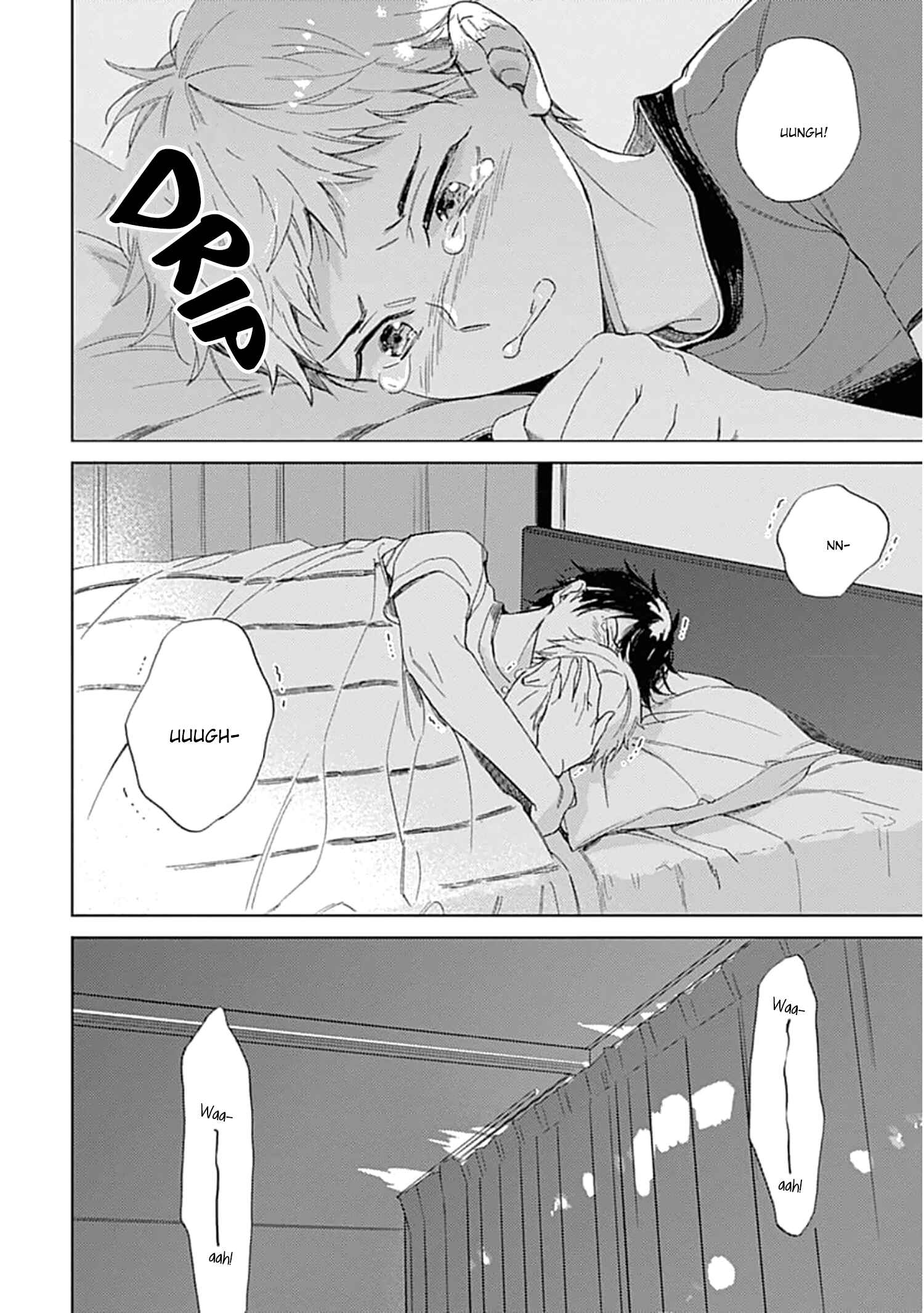 Page 19 Chapter 3 Furenaide Little Star